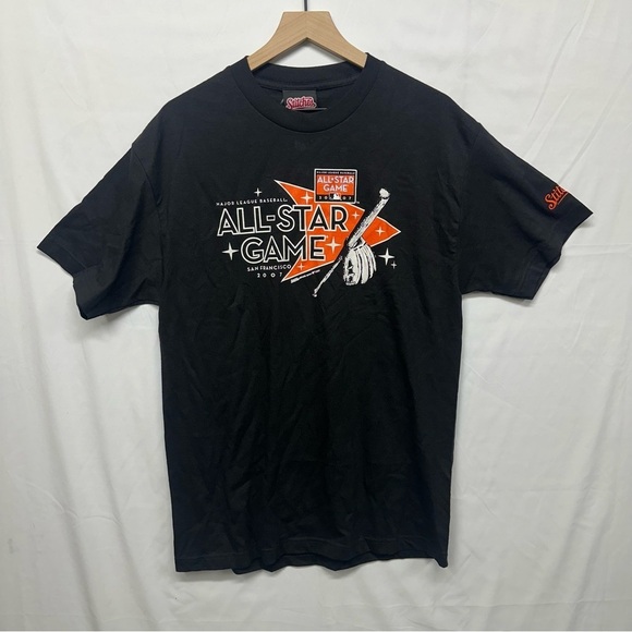 Stitches Other - MLB All-Star Game 2007 San Francisco T-Shirt